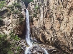 -洛阳白云山景区