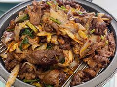 -香融府·烤鸭·家常菜(马家堡路店)