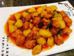 -旺达·福州菜(正大广场店)