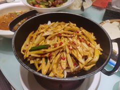 -味道名厨(林州地方特色菜▪光远店)