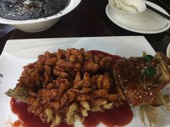 -吴门人家·苏宴宫廷菜(拙政园店)