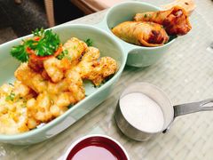 -Let'sBURGERplus·非常创意汉堡(三里屯店)