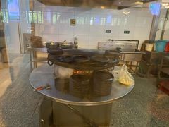 -烤肉宛饭庄(南礼士路店)