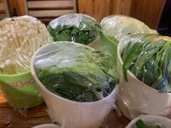 -四喜小胖·北京涮肉(五道营店)