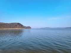 -萨尔浒风景区