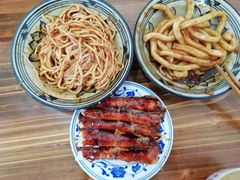 -洁美凉粉店(温江店)