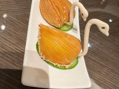 -万丽轩·粤菜(王府井金茂万丽酒店)