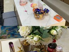 -耀莱SPA·搓澡·按摩养生(坭岗店)