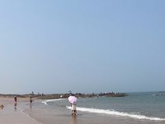 -日照灯塔风景区