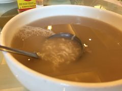 粯子粥-鸿运酒楼