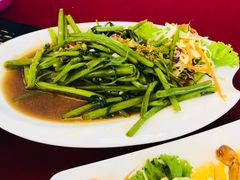 -BAI BUA RESTAURANT