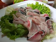 -大理.老字号渝记酸萝卜乌鱼(古城总店)