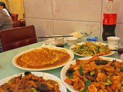 -胖子菜馆(隆昌路店)