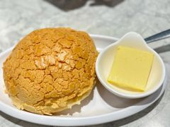 -翠华餐厅(正佳广场店)