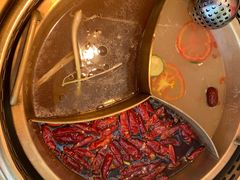 -小龙坎老火锅(北京三里屯店)