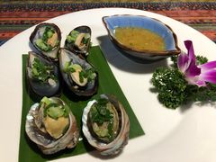 -忘忧草融合私房菜(红鼎国际店)