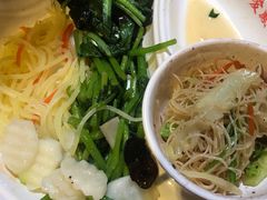 -素清香(解放路店)