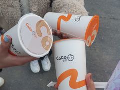 -CoCo都可(魔力月光店)