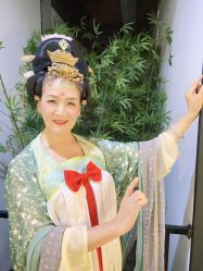 -盘子女人坊古装写真摄影(天津总店)