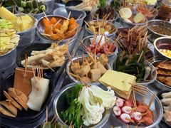 -江油特色冷沾沾(火炮街店)