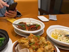 -高佳庄·海鲜酒楼(临城百合店)