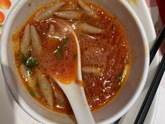 -西贝(宝乐汇店)