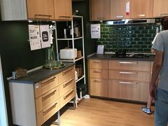 -宜家家居(哈尔滨商场店)