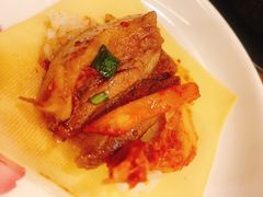 -元奶奶包饭(公新银浦店)