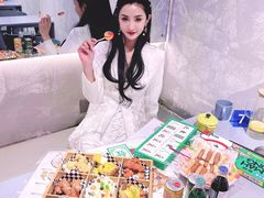 -chicken plus韩国炸鸡(城阳店)