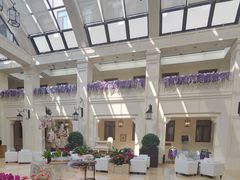 -利顺德大饭店·维多利亚花园(小白楼店)