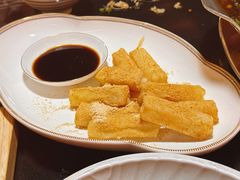 -树厨贵州菜(铜仁花果山店)