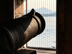 -威远炮台
