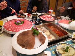 -五星桥原切肥牛火锅(怀德桥店)