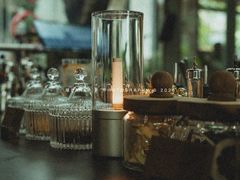 -Nirvana Cafe&Bar(北仓文创街区店)