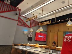 -龍歌自助小火锅(城阳万象汇店)