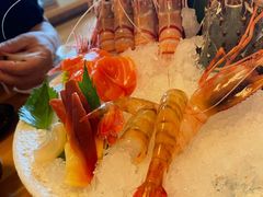 -王鼎精致料理铁板烧(世博源店)