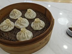 -四季美汤包(户部巷店)
