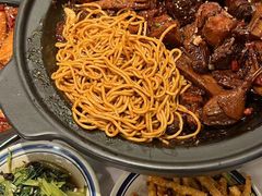 -回味黑鸭煲·始于2006(万松园店)