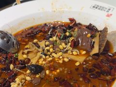 -隆喜元鱼汤包·海鲜(中联广场店)