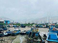 -海门岛七号餐厅