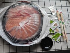 -冰之海挪威三文鱼(海珠店)