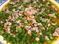 -百年神厨·地道川菜(清江西路店)