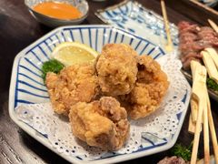 -哥哥の深夜食堂(叁宸里店)