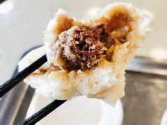 牛肉包子-烤肉宛饭庄(北新桥店)