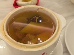 -新世界餐厅(万达店)