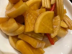 -潮汕林记牛肉火锅(万象天地店)