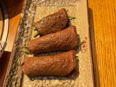 -赤坂亭·M9和牛烧肉·铁板烧(合肥万象城店)
