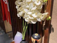 -千代武日本料理(爱建店)