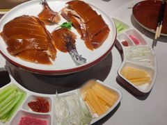 -大鸭梨烤鸭店(花园村店)