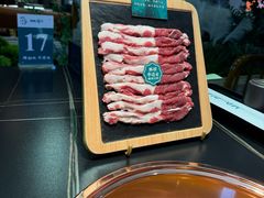 -乔先生涮肉·鲜活牛羊肉火锅(塘沽店)